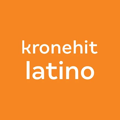 Kronehit Latino