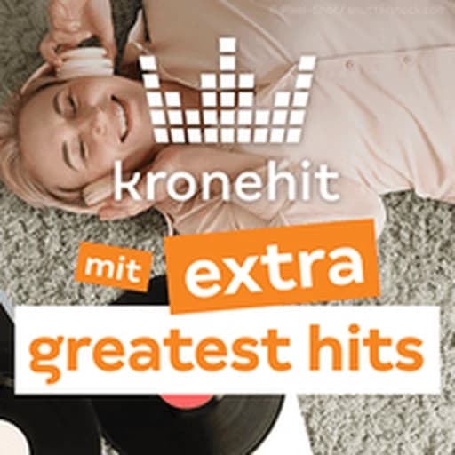 Kronehit Greatest Hits