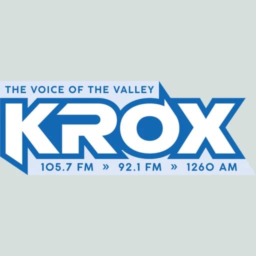 KROX Radio