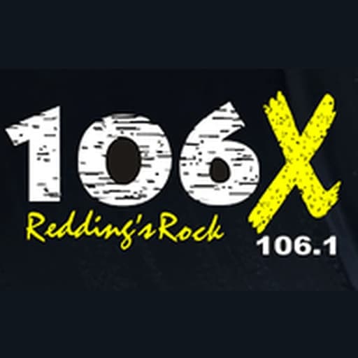 106 X Radio