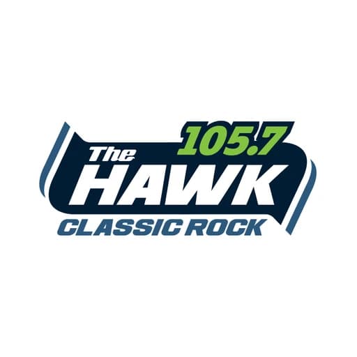 The Hawk KRSE