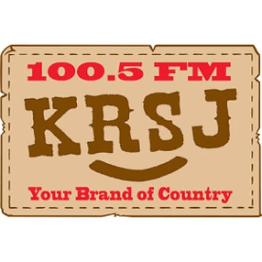 KRSJ Your Brand of Country