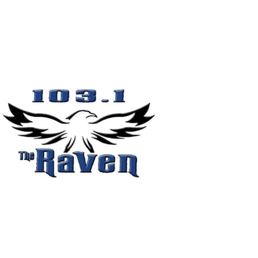 KRVX The Raven