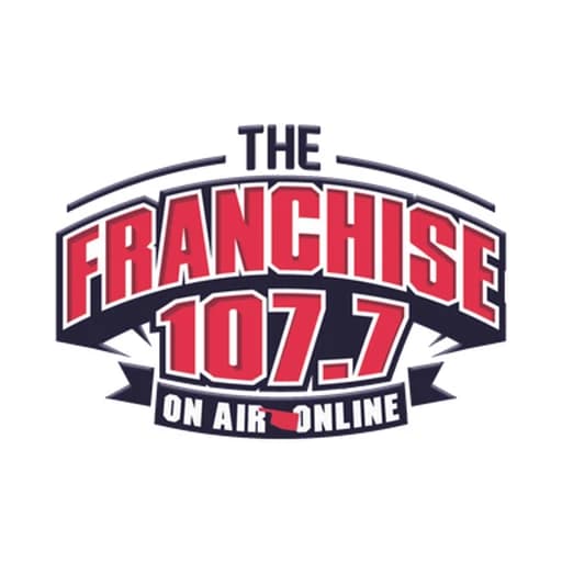 KRXO The Franchise
