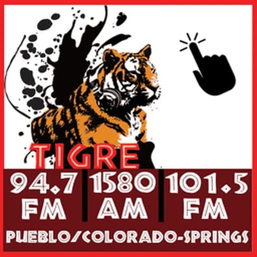 KRYE El Tigre