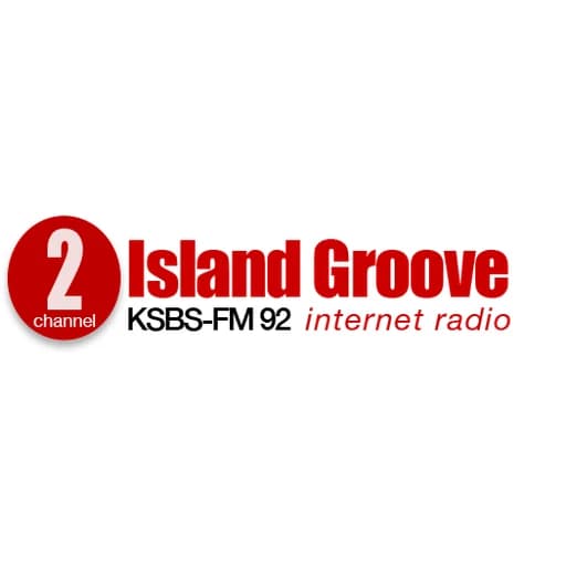 KSBS Island Groove