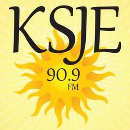 KSJE Radio