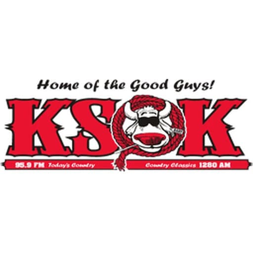 KSOK FM
