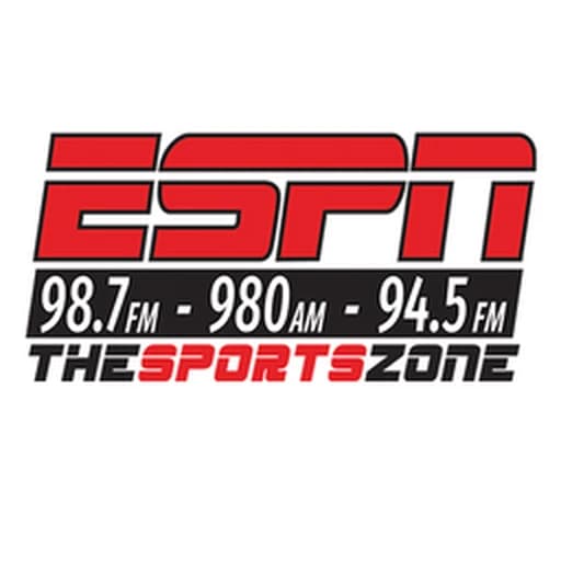 The Sports Zone KSPZ