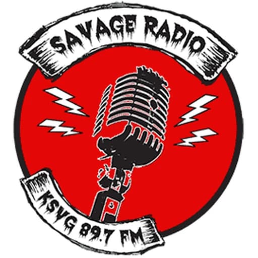 KSVG Savage Radio