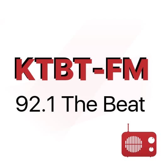 KTBT The Beat Radio