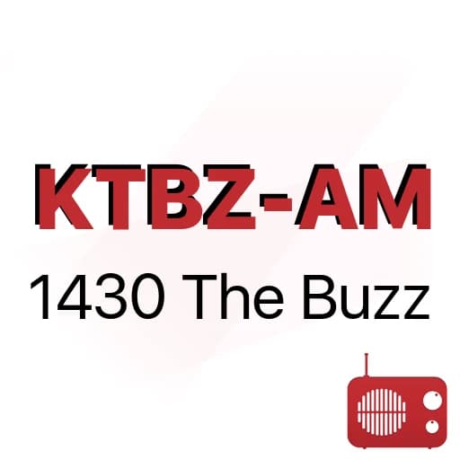 KTBZ The Buzz Radio