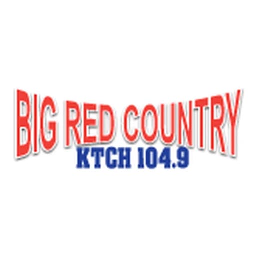 KTCH Big Red Country