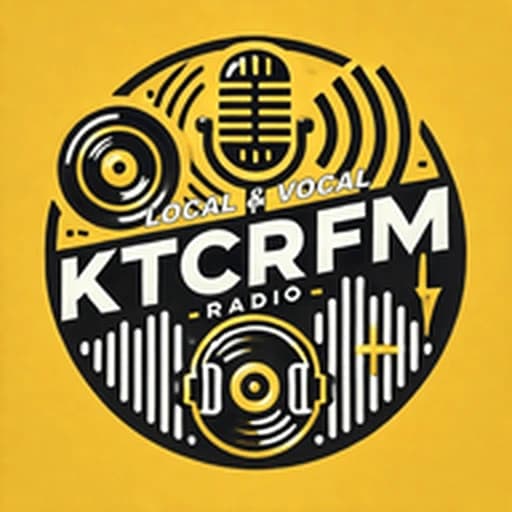 KTCR FM