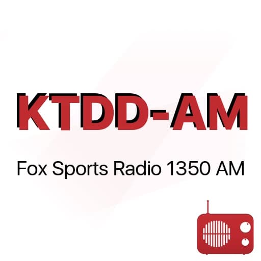KTDD Fox Sports Radio