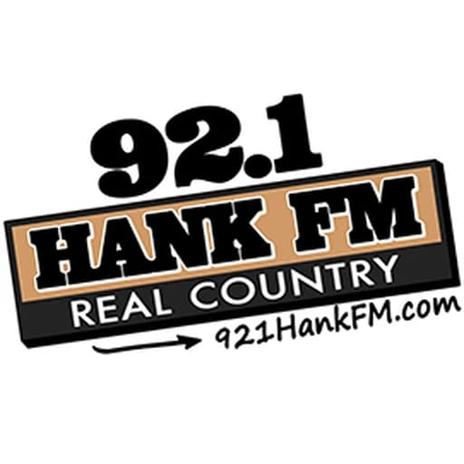 KTFW Hank Radio