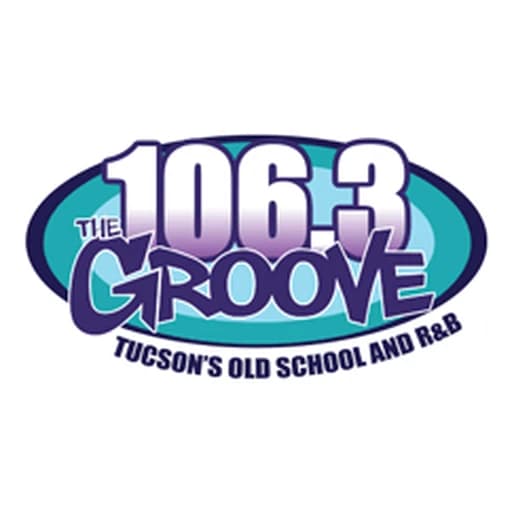 KTGV The Groove
