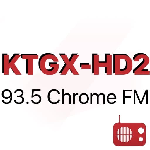Chrome FM 93.5