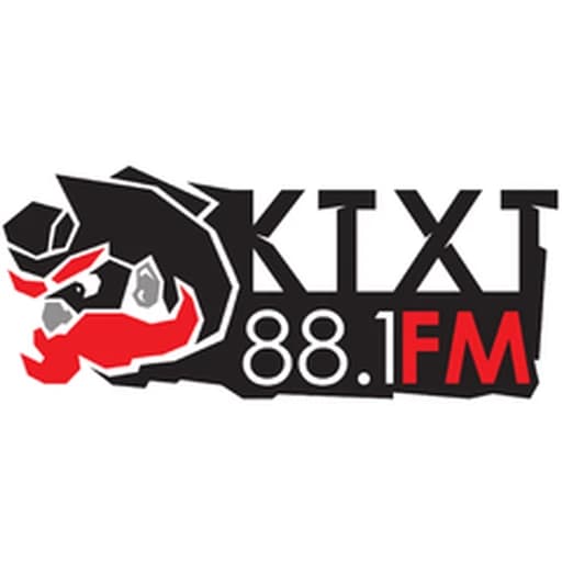 KTXT Radio