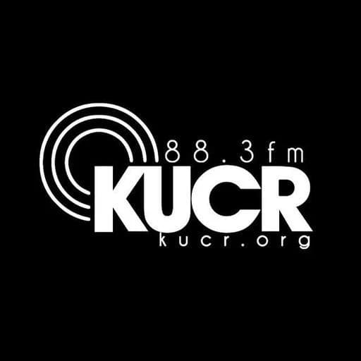 KUCR Radio