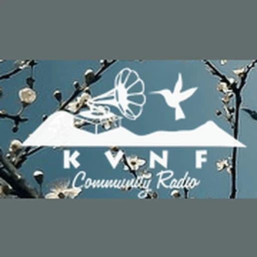 KVMT KVNF Public Radio