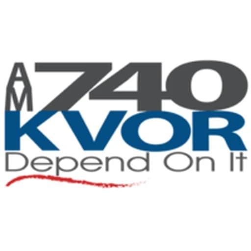 KVOR News Radio
