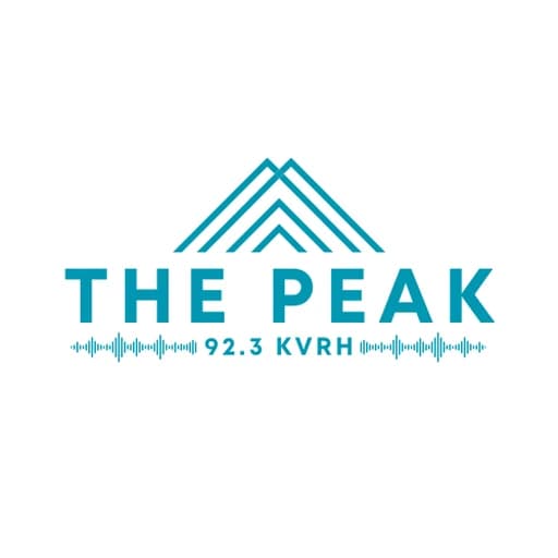 KVRH The Peak