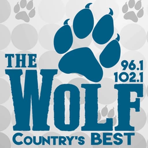 KWFI The Wolf