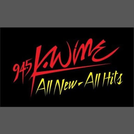 K-Wine Radio