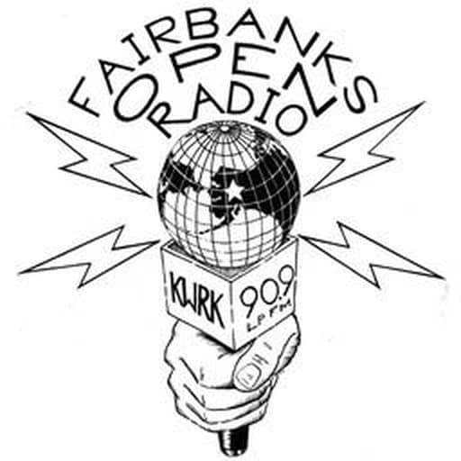 Fairbanks Open Radio