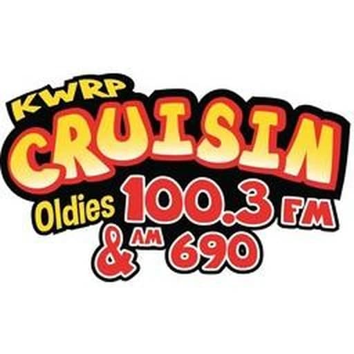KWRP Cruisin' Oldies