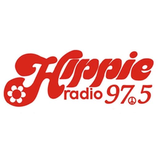 Hippie Radio KWUZ