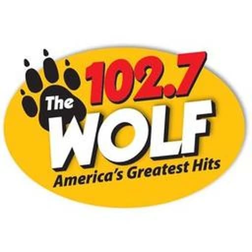 The Wolf