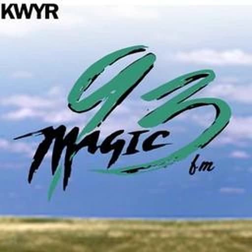 Magic 93 Radio