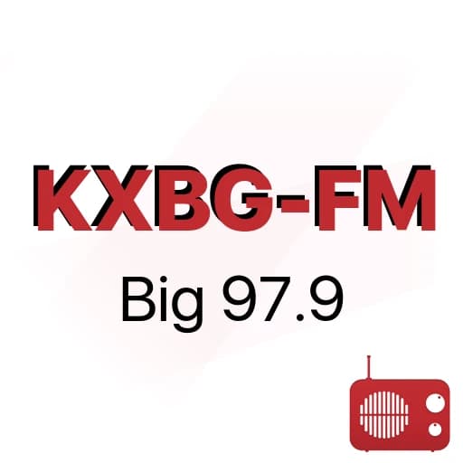 KXBG Big Radio