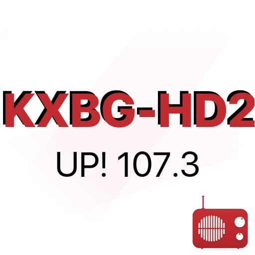 UP! 107.3