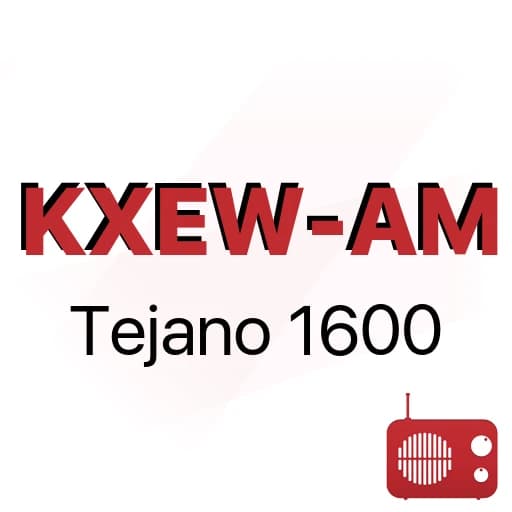 KXEW Radio Tejano