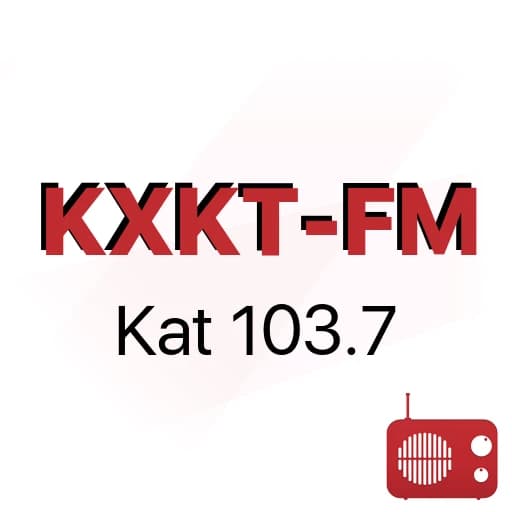 KXKT The Kat