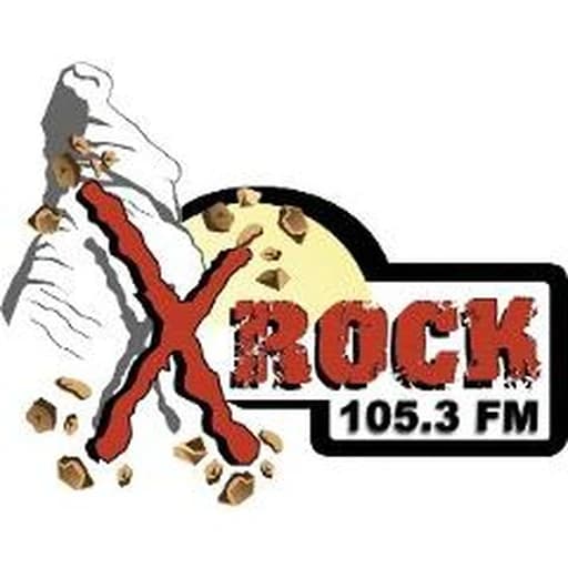KXRC X Rock Radio