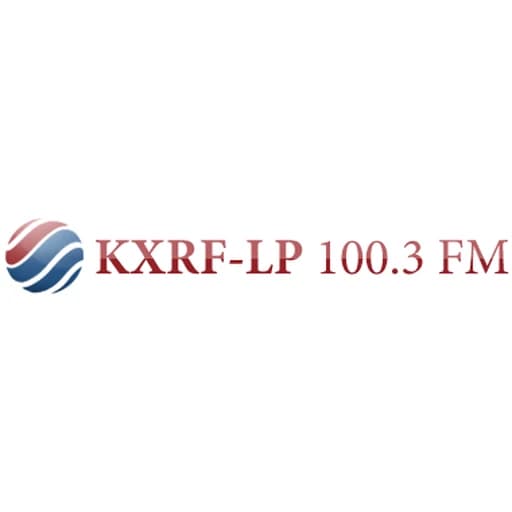 KXRF-LP Radio