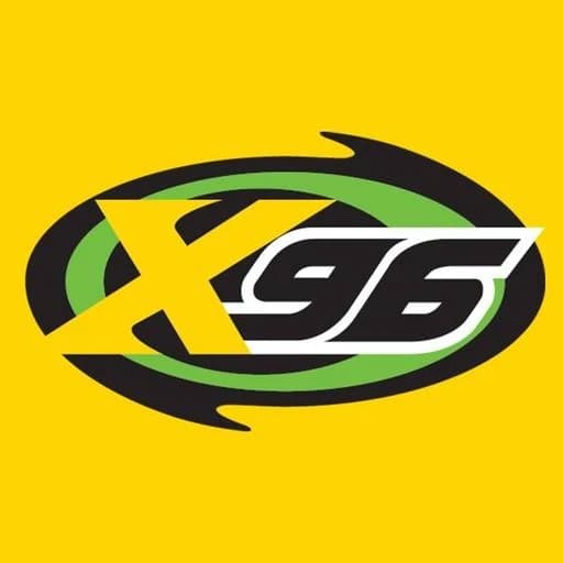 X96 Radio