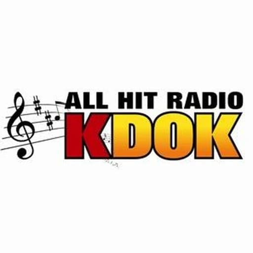 K-DOK All Hit Radio