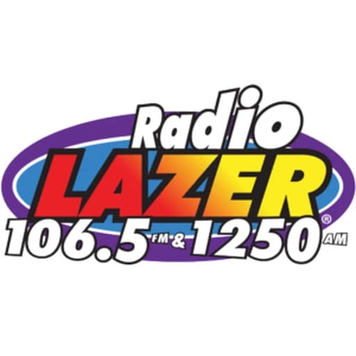 KZER Radio Lazer