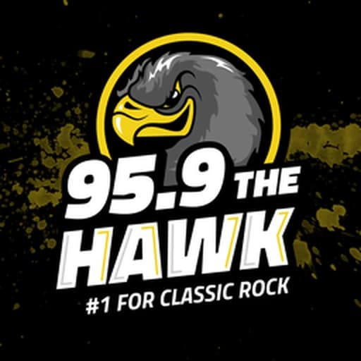 KZHK The Hawk