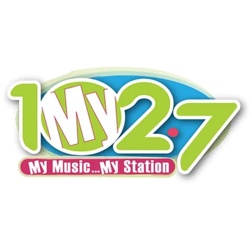 My 102.7