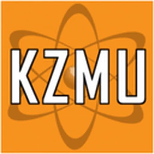 KZMU Radio