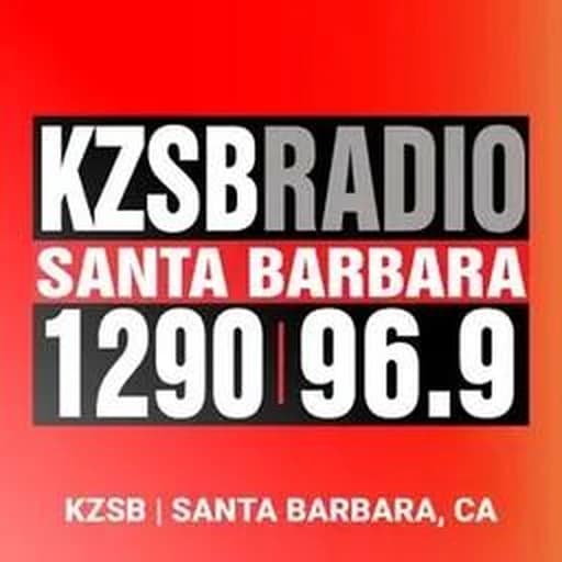 KZSB Santa Barbara
