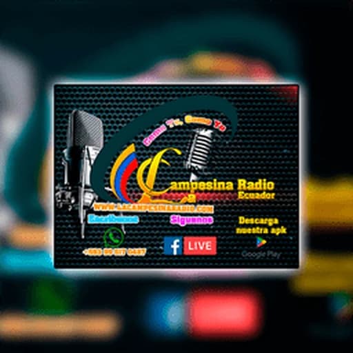 Campesina Radio