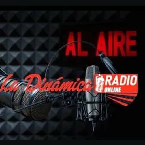 Dinamica Radio Ecuador