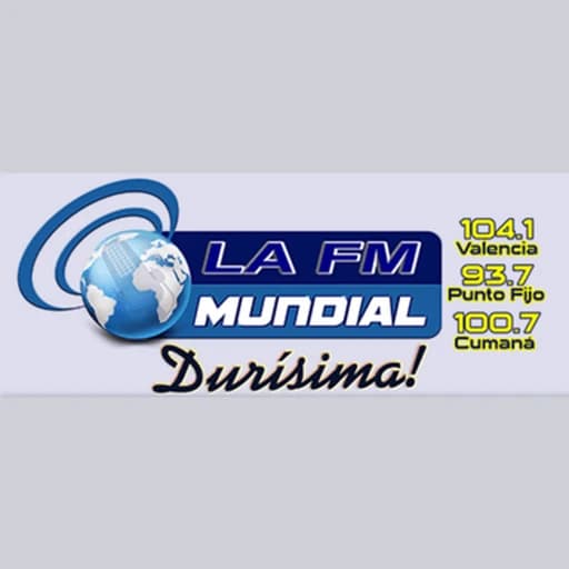 La FM Mundial